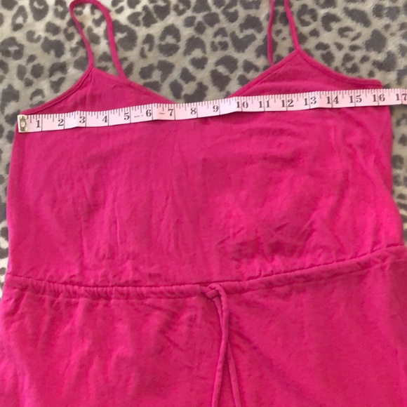Old Navy Tank Dress in Pink Size Small - Picture 10 of 13